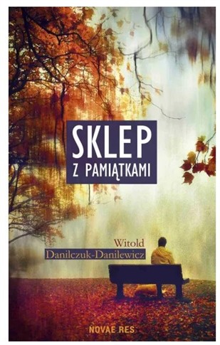 SKLEP Z PAMIĄTKAMI