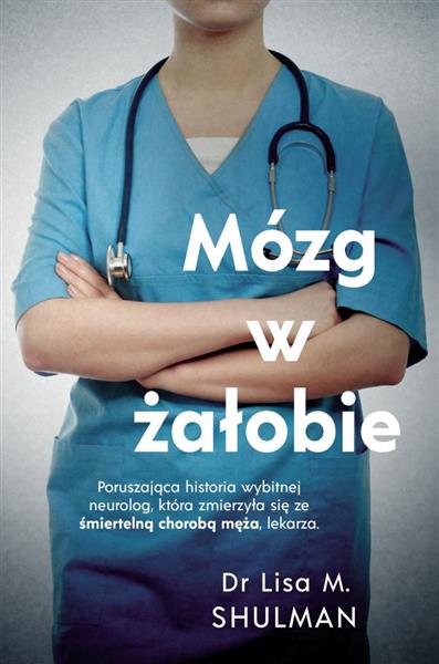 MÓZG W ŻAŁOBIE