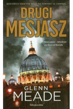 DRUGI MESJASZ