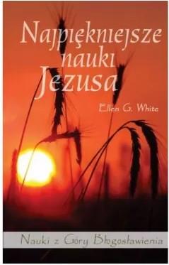 NAJPIĘKNIEJSZE NAUKI JEZUSA