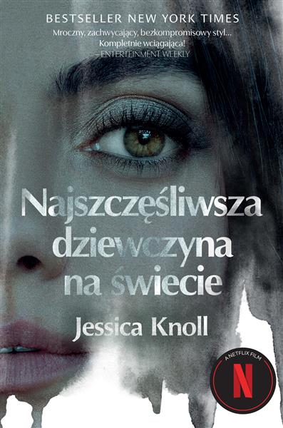 NAJSZCZĘŚLIWSZA DZIEWCZYNA NA ŚWIECIE