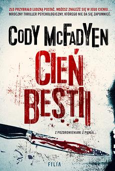 CIEŃ BESTII