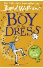 BOY IN THE DRESS