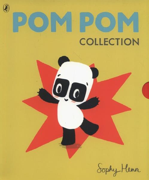 POM POM COLLECTION