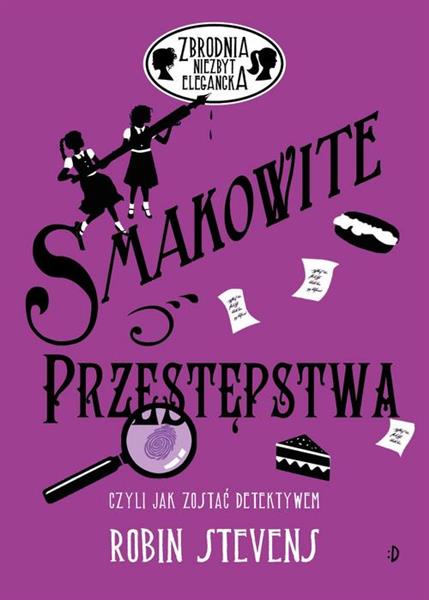 SMAKOWITE PRZESTĘPSTWA