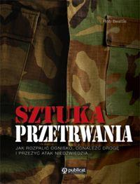 SZTUKA PRZETRWANIA