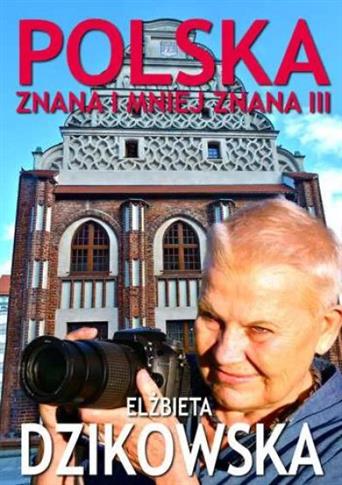 Polska znana i mniej znana. Tom 3