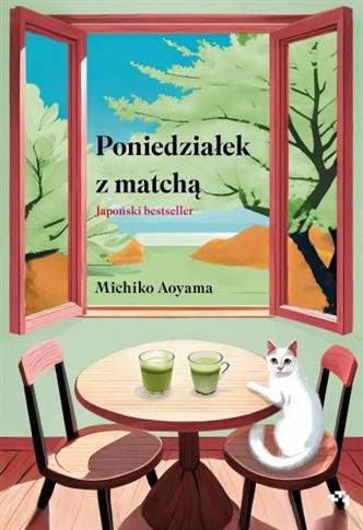 PONIEDZIAŁEK Z MATCHĄ