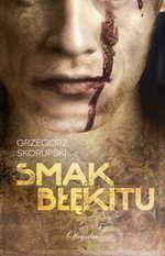 SMAK BŁĘKITU