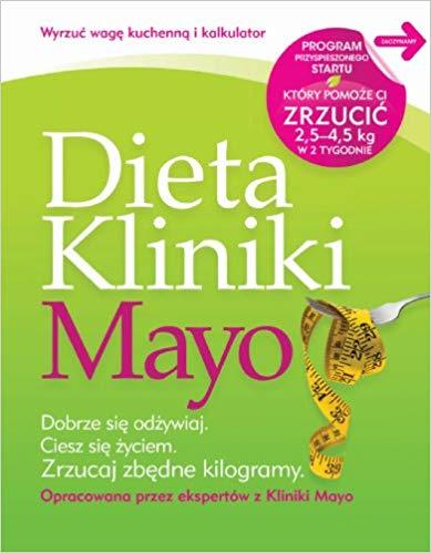 DIETA KLINIKI MAYO