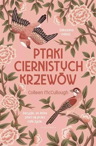 PTAKI CIERNISTYCH KRZEWÓW