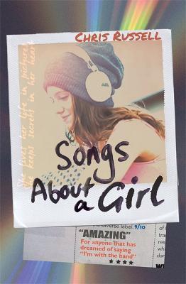 SONGS ABOUT A GIRL : BOOK 1 IN A TRILOGY ABOUT ...