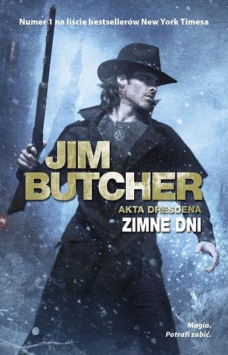 AKTA DRESDENA. TOM 14. ZIMNE DNI
