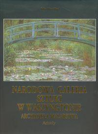 NARODOWA GALERIA SZTUKI W WASZYNGTONIE