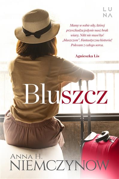 BLUSZCZ