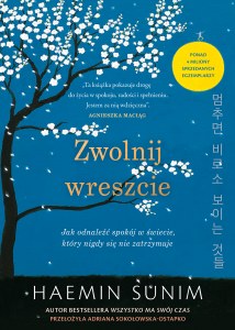 Zwolnij wreszcie. Jak odnaleźć spokój w świecie, który nigdy się nie zatrzymuje wyd. 2026