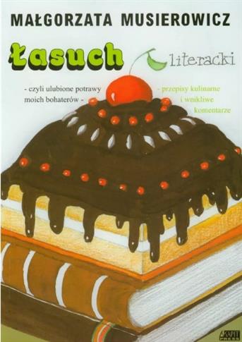 ŁASUCH LITERACKI