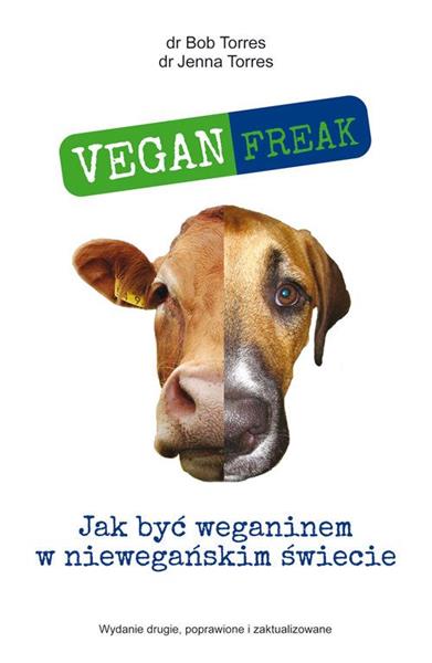 VEGAN FREAK