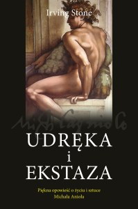 Udręka i ekstaza wyd. 2026