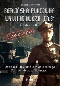 Berlińska placówka wywiadowcza 