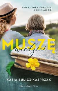 MUSZĘ WIEDZIEĆ