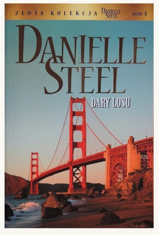 DARY LOSU DANIELLE STEEL