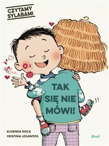 Czytamy sylabami. Tak się nie mówi!