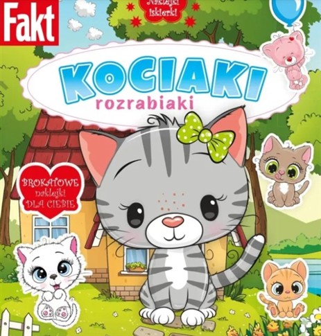 KOCIAKI ROZRABIAKI