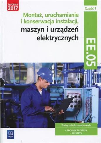 Montaż, uruchamianie i konserwacja instalacji, mas