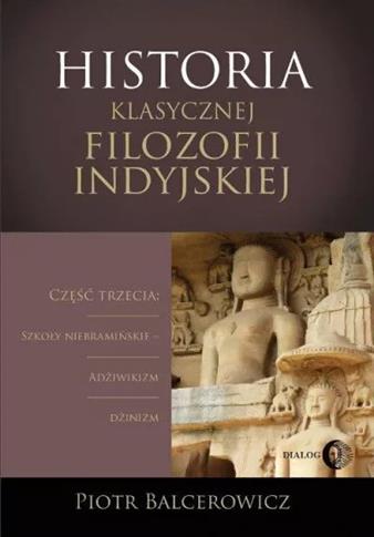 Historia klasycznej filozofii indyjskiej. Tom 3. S