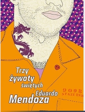 TRZY ŻYWOTY ŚWIĘTYCH