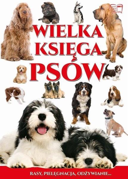 WIELKA KSIĘGA PSÓW