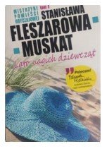 MISTRZYNI POWIEŚCI OBYCZAJOWEJ 1 LATO NAGICH DZIEW