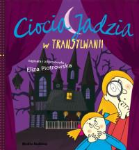 CIOCIA JADZIA W TRANSYLWANII