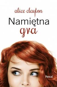 NAMIĘTNA GRA