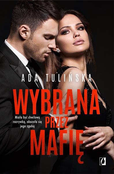 BRACIA VEDETTI. TOM 3. WYBRANA PRZEZ MAFIĘ