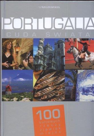 PORTUGALIA. SERIA: CUDA ŚWIATA