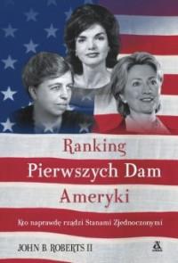 RANKING PIERWSZYCH DAM AMERYKI WYD