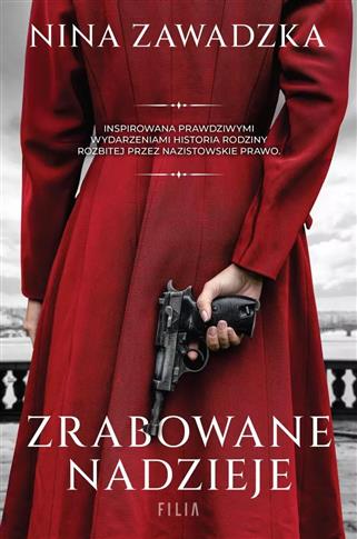 ZRABOWANE NADZIEJE