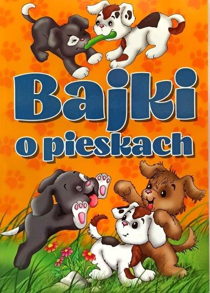 BAJKI O PIESKACH