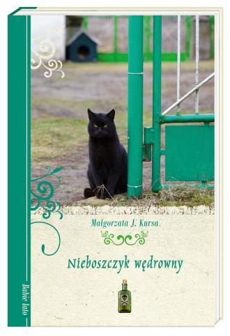 Nieboszczyk wędrowny. Seria: Babie lato