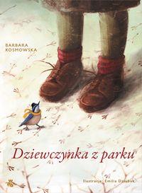 DZIEWCZYNKA Z PARKU