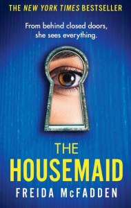 The Housemaid wer. angielska