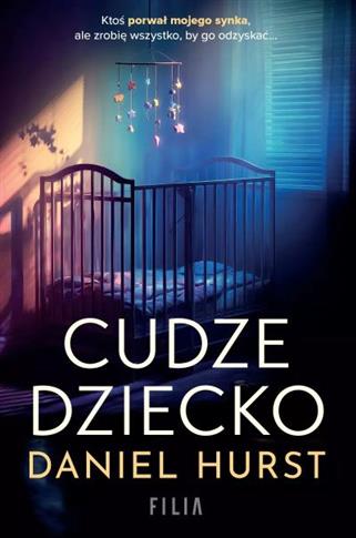 CUDZE DZIECKO  S.NOWY