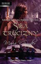 Siła trucizny