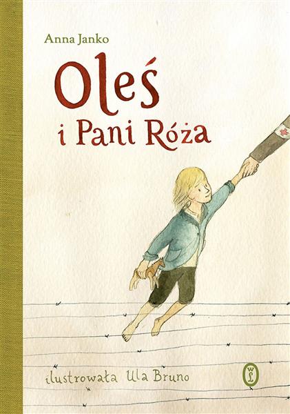 OLEŚ I PANI RÓŻA
