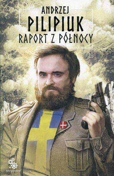 RAPORT Z PÓŁNOCY