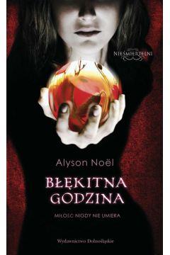 BŁĘKITNA GODZINA