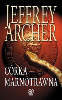 CÓRKA MARNOTRAWNA