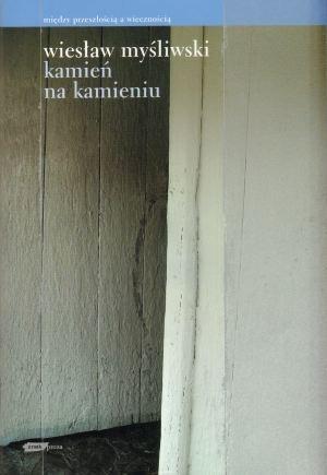 KAMIEŃ NA KAMIENIU